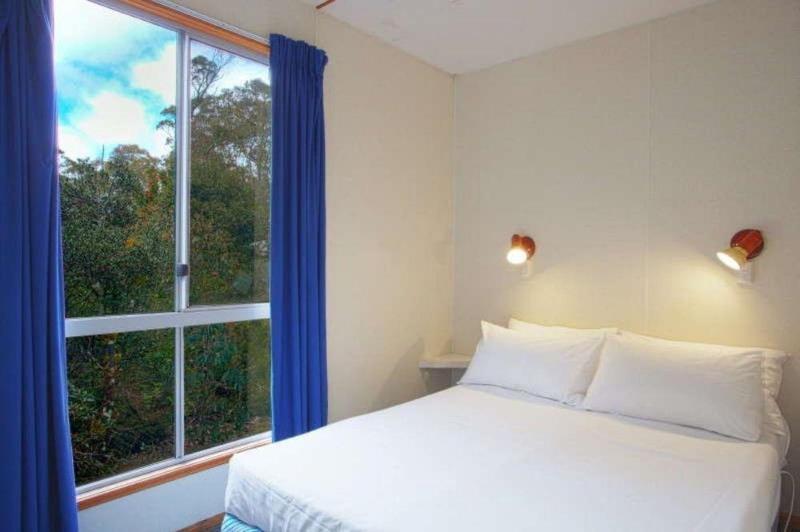 Discovery Parks - Cradle Mountain Accommodation מראה חיצוני תמונה