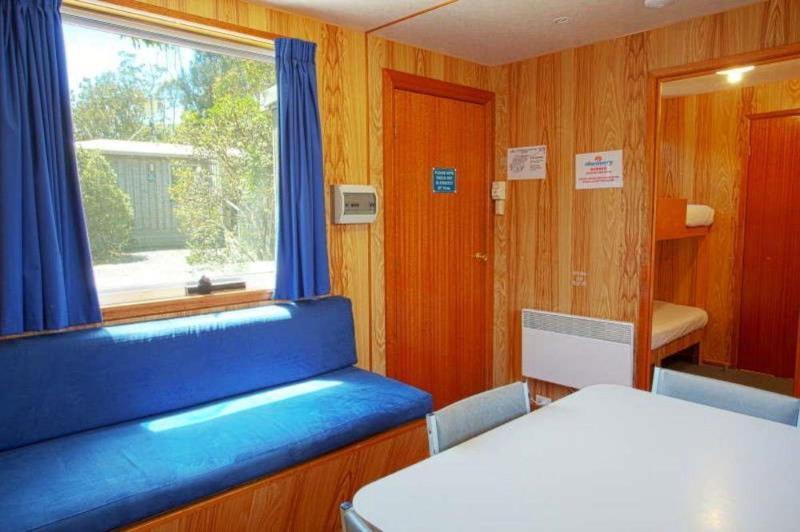 Discovery Parks - Cradle Mountain Accommodation מראה חיצוני תמונה