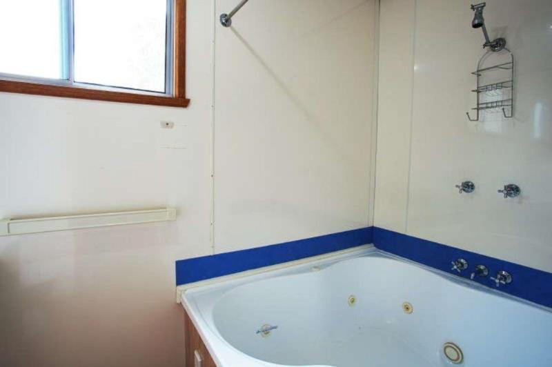 Discovery Parks - Cradle Mountain Accommodation מראה חיצוני תמונה